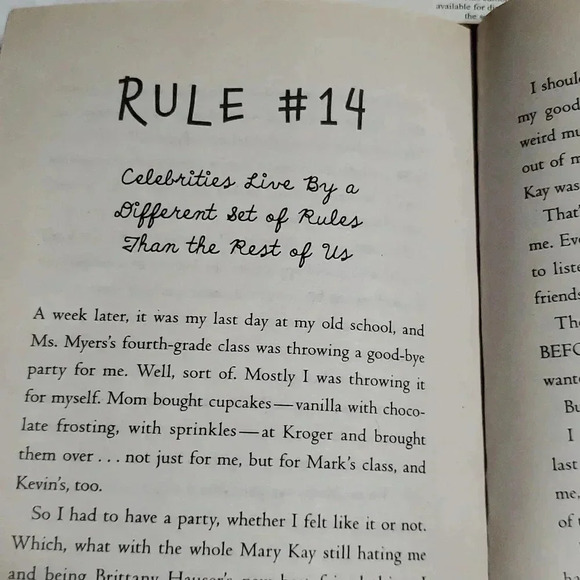 Books! - Picture 5 of 17